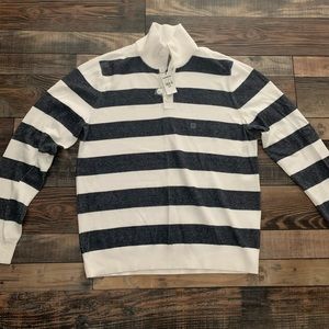 Men’s Express Long Sleeve Sweater